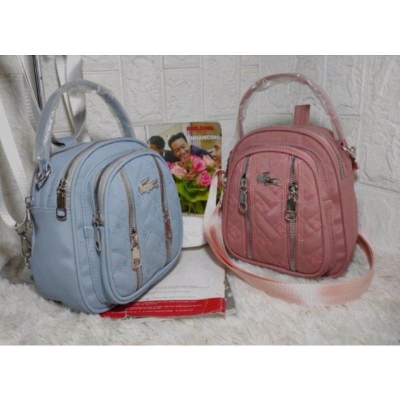 Tas Mini Hangout Wanita