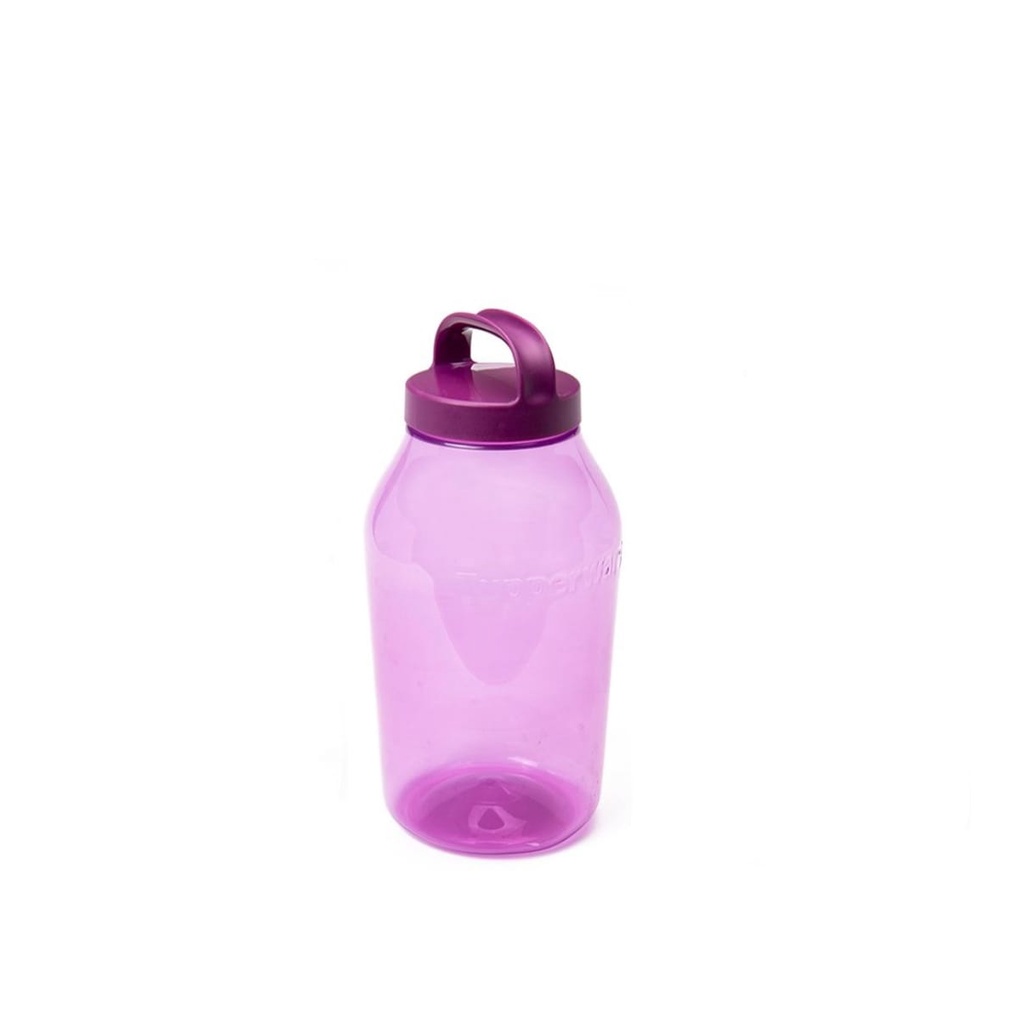 Universal Jar 4L Tupperware / Toples Plastik 4L / Toples Kue Kering / Toples Kerupuk 4L / Toples Pla