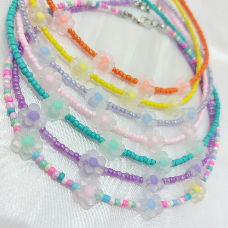 kalung manik | choker manik | kalung manik-manik | necklace beads | kalung | choker | beads necklace
