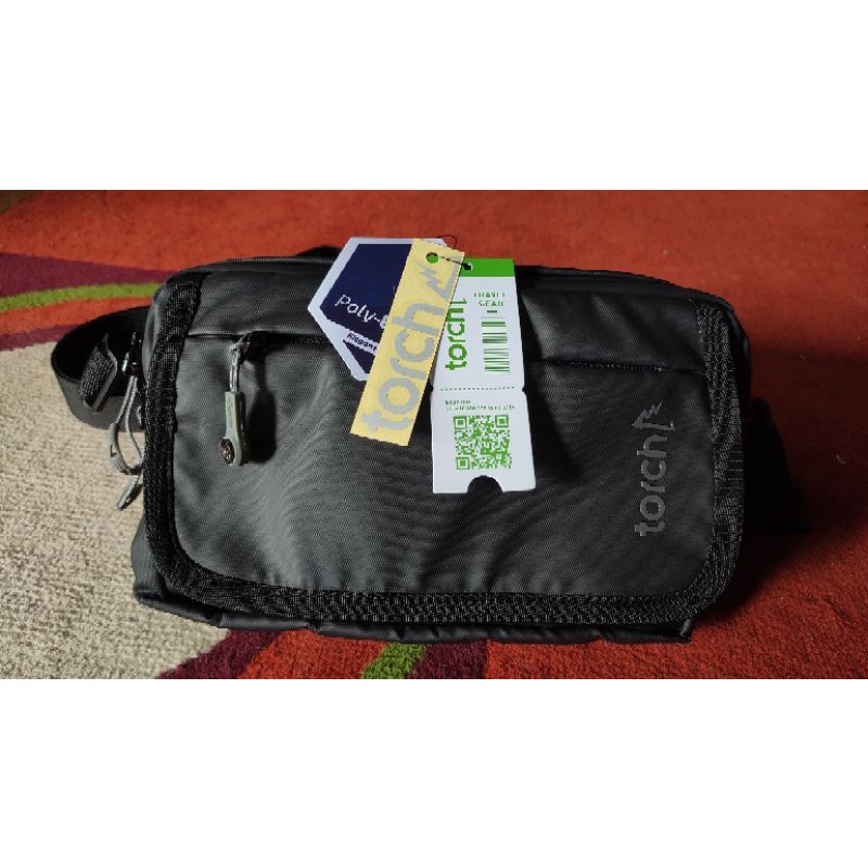 Tas Selempang TORCH Original