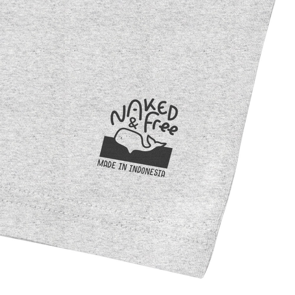 Piyama Imlek Rabbit NAF Anak Usia 2 Sampai 8 Tahun Bahan Katun Combed 30s Premium