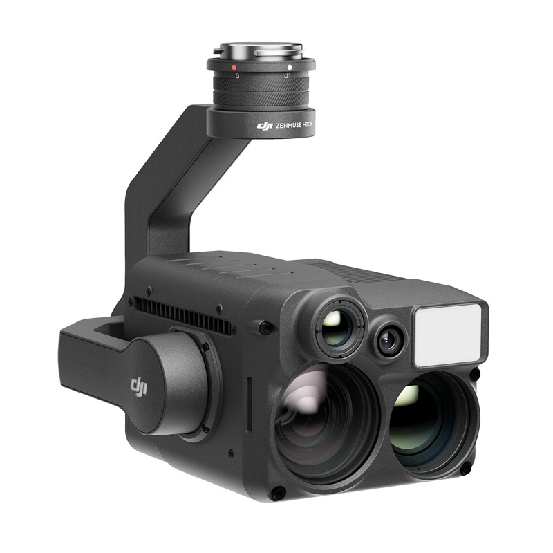 DJI Zenmuse H20N - Garansi Resmi DJI