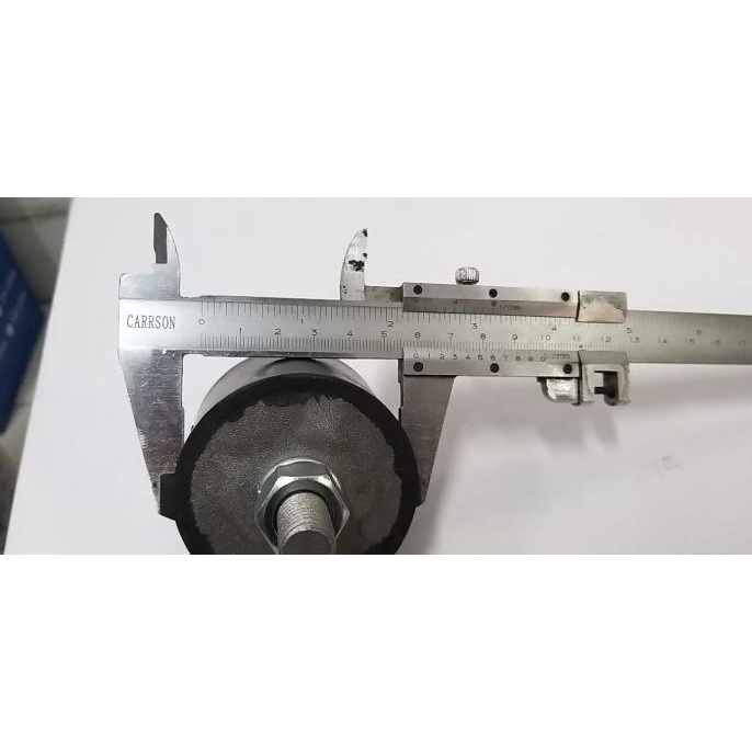 Karet Shockmount Stamper Kodok