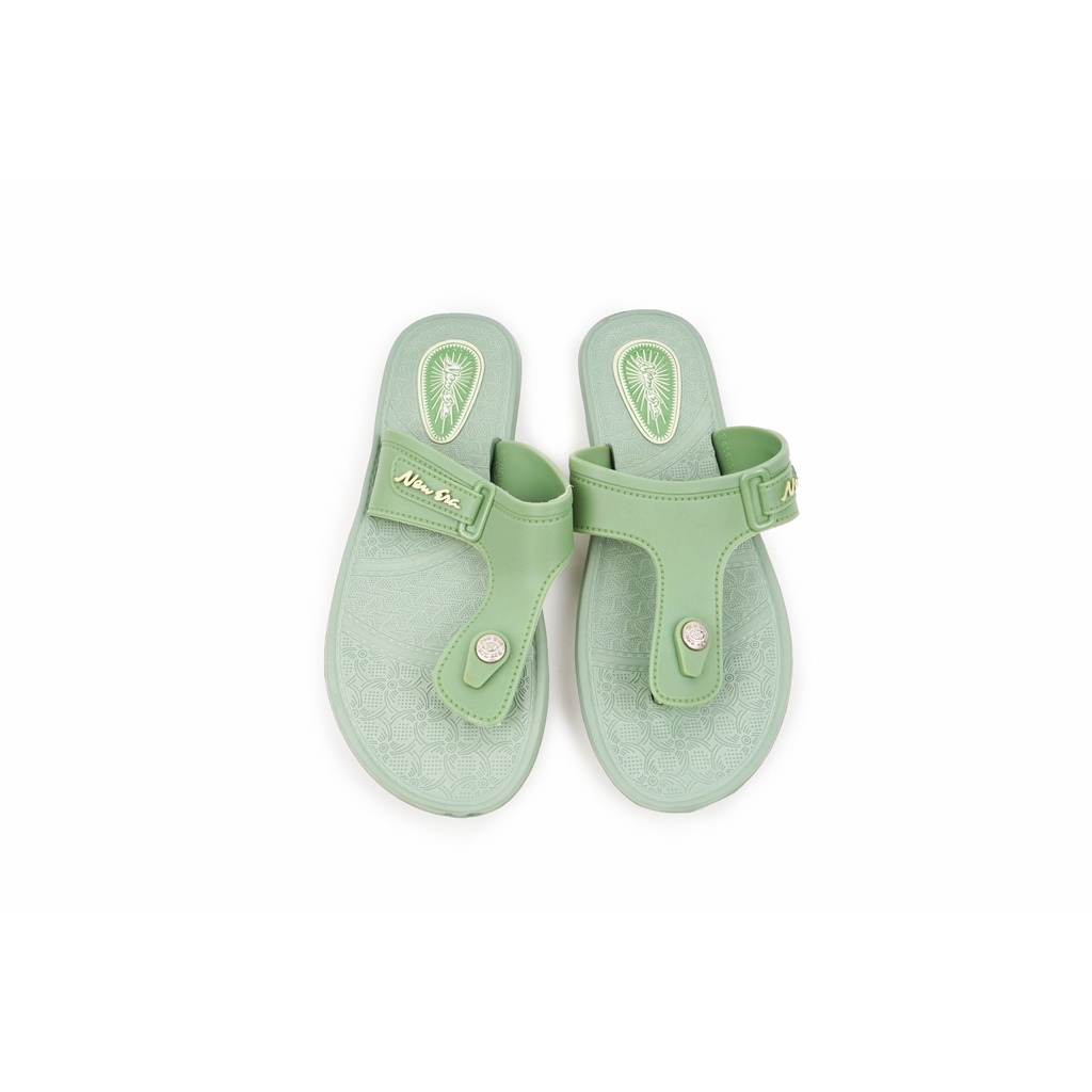 Sandal Wanita NewEra LB-E 11008