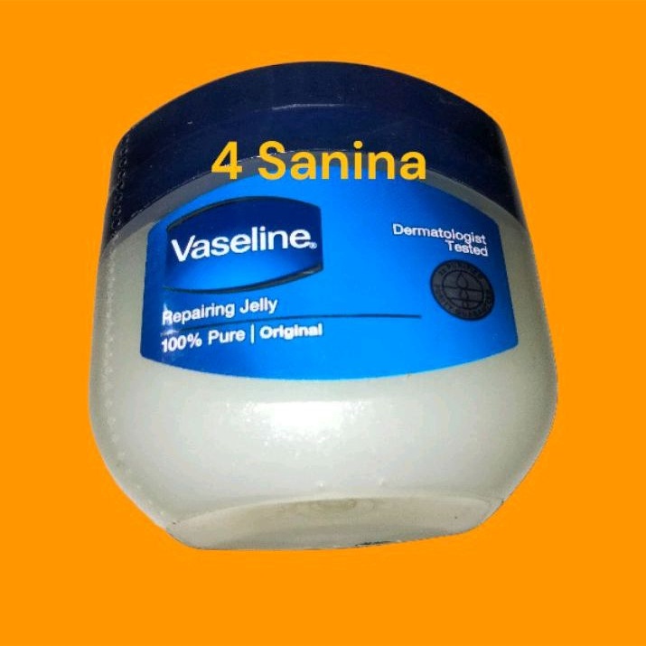 Vaseline Repairing Jelly Original 50 ml