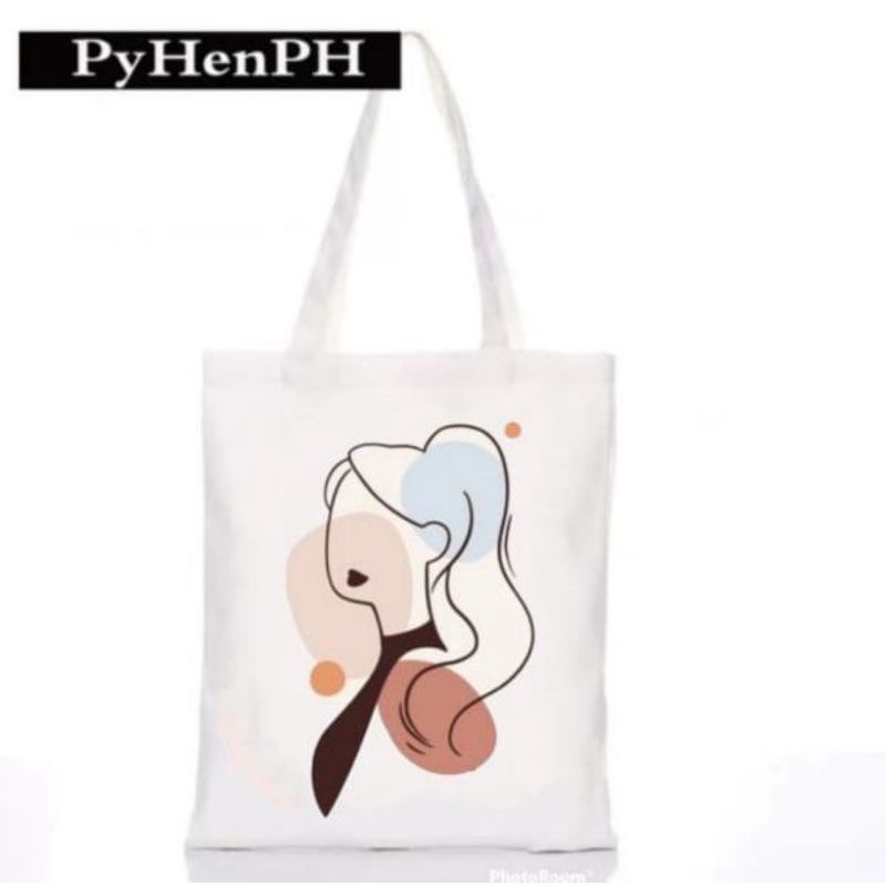 Arifirn Totebag Wanita Women Cute NK