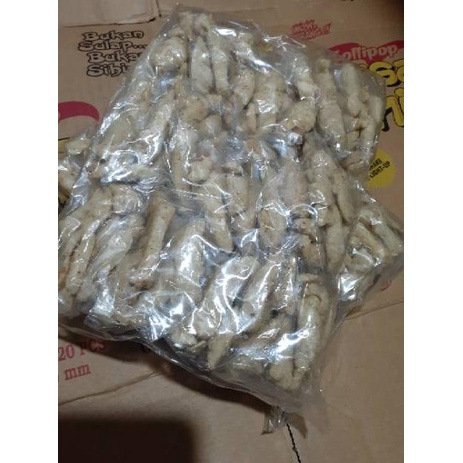 

[KODE PRODUK TT66360] baso goreng/basreng 1pack