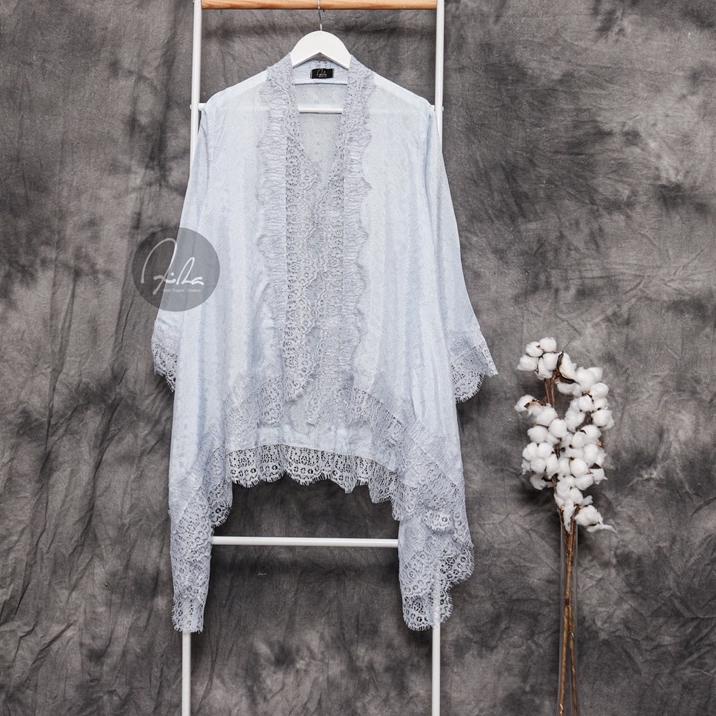 Terlaris NAGITA OUTER LACE