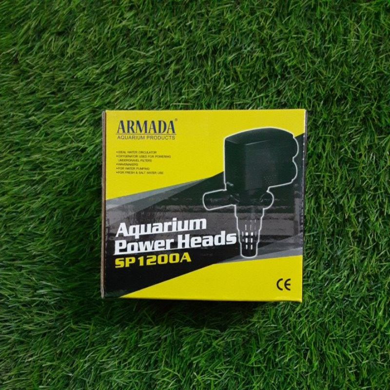 Armada SP1200A