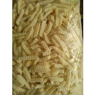 

Kentang Crinkle Cut 2,5kg