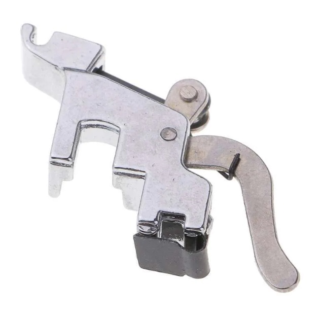 CY-7300L Low Shank  Rumah Sepatu Mesin Jahit Presser foot Adapter Rumah Tangga Portable Janome Singer Butterfly CY7300L