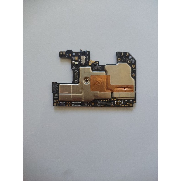 Mesin Poco M3 Minus Matot Mati tottal