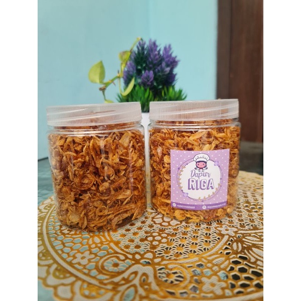 

BawangGorengAslidapurRiga
