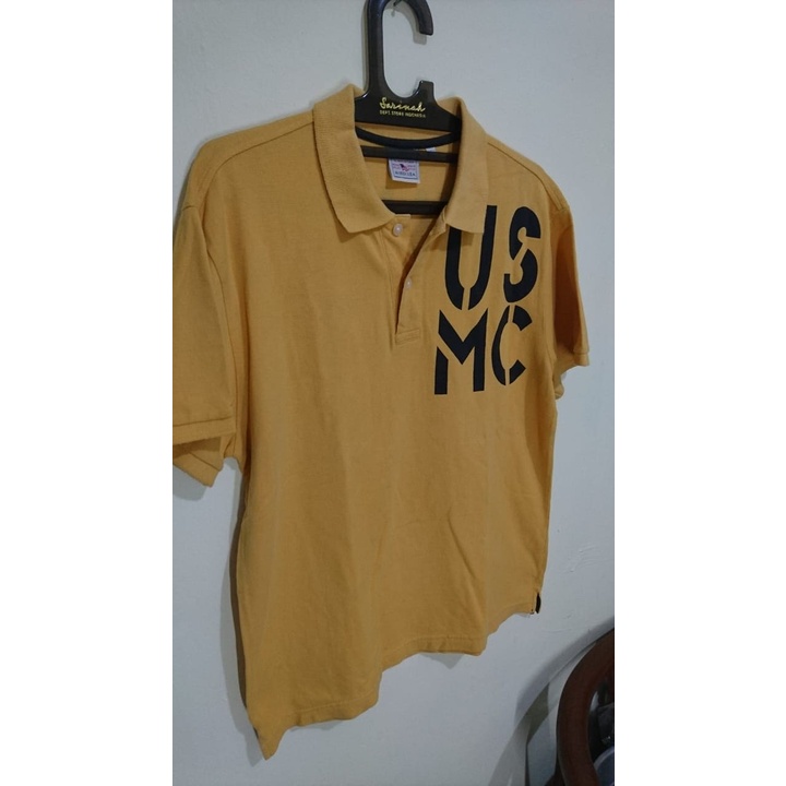 POLO AVIREX SIZE M