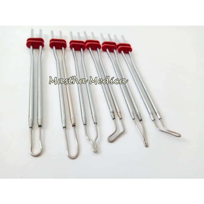 Cliper Clipper Kliper Mata Pisau Alat Cauter Sirkumsisi Khitan Sunat .