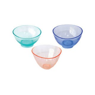 DENTAL MIXING BOWL ALGINATE GIPS LENTUR XL