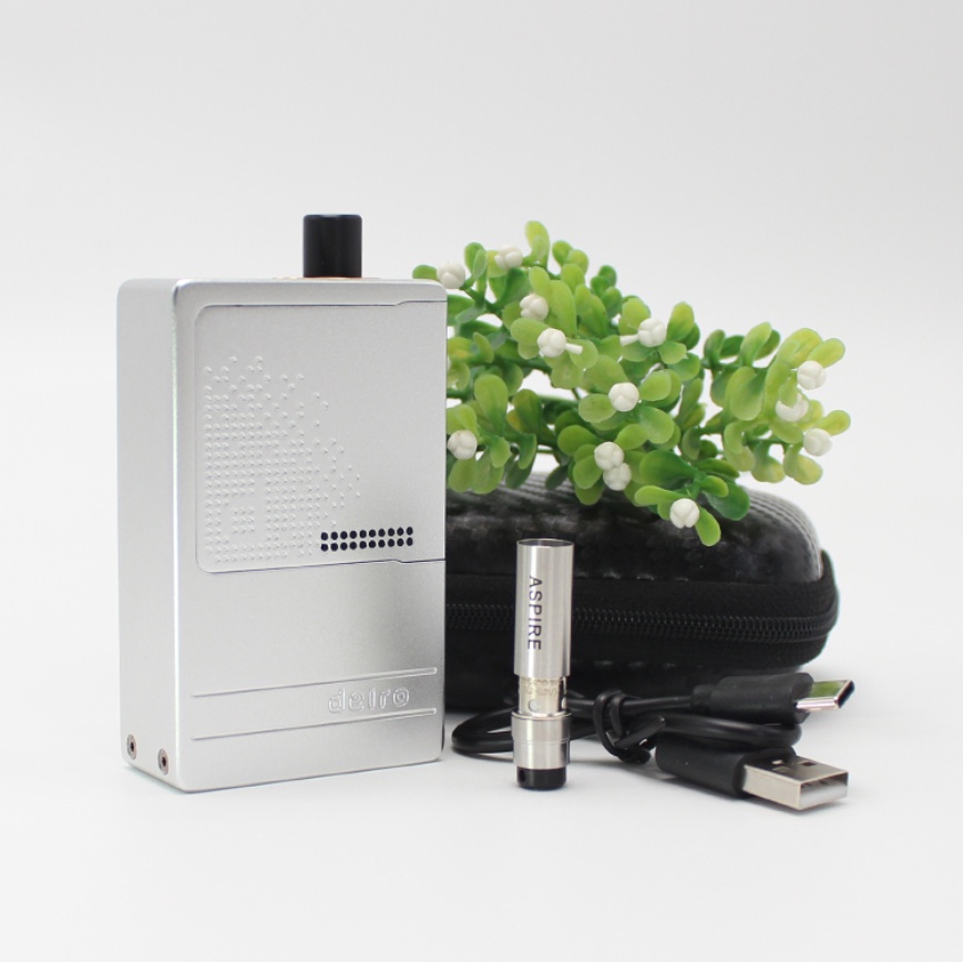 DELRO AIO D60E BY SXK
