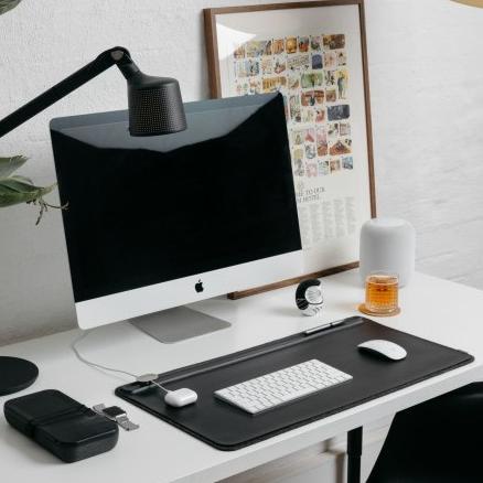 

Orbitkey Desk Mat - Large