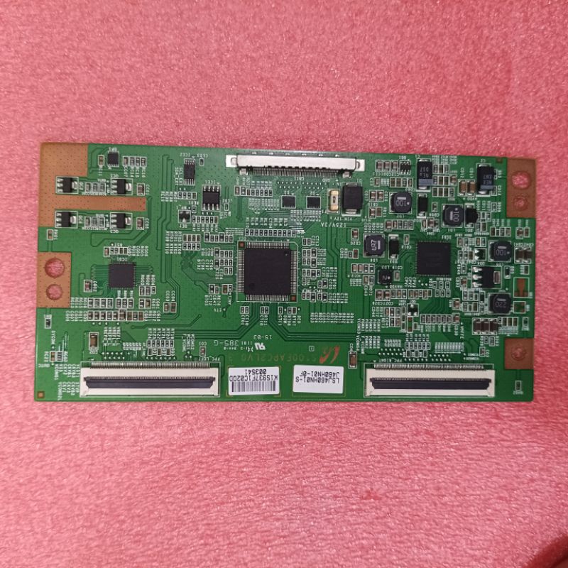 TICON- TIKON - TCON SAMSUNG UA 40D5500