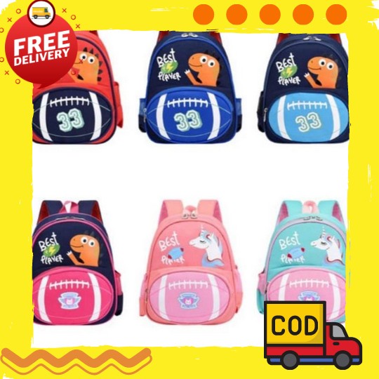 Big Sale 11.11 Tas Smiggle Bagpack / Tas Sekolah Lucu Anak / Tas Ransel Anak Cewek Cowok/ Kids Backp