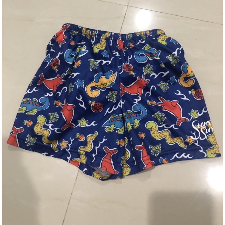 celana renang anak cowo - sunsurf original