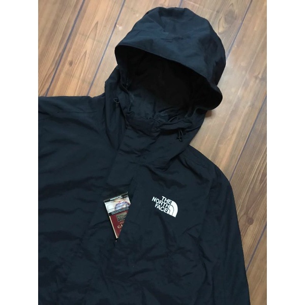 Tnf type mp3 size m/85 original