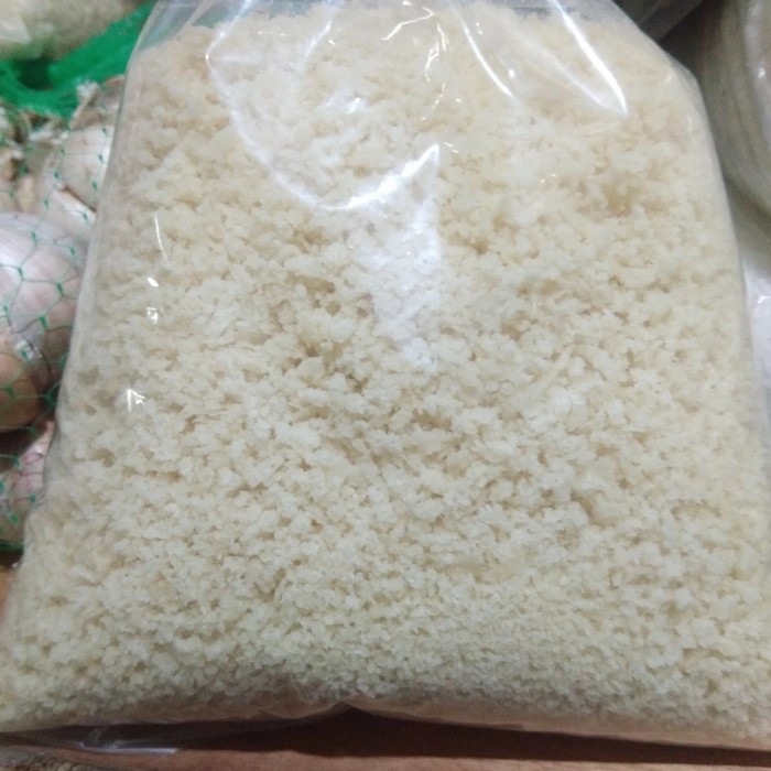 

Panir putih/tepung roti/panko putih 250gr