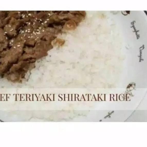 

Original Beras Shirataki Konnyaku Rice 1kg 500gr 250gr PT AMBICO PROMO COD GRATIS ONGKIR ㅸ