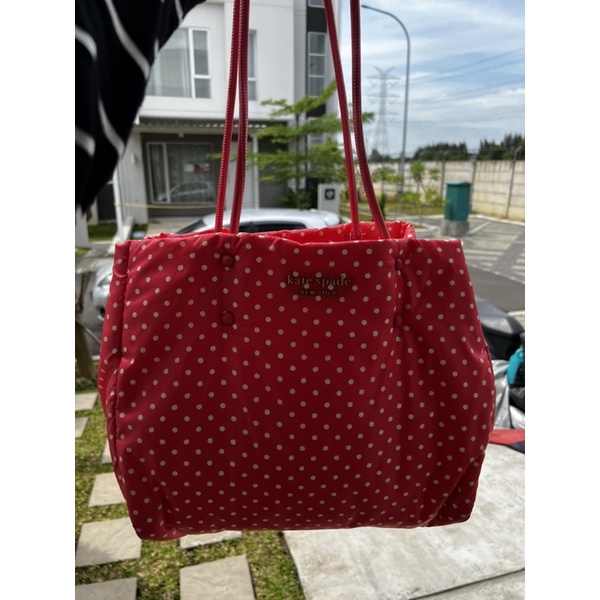 tote ks butik