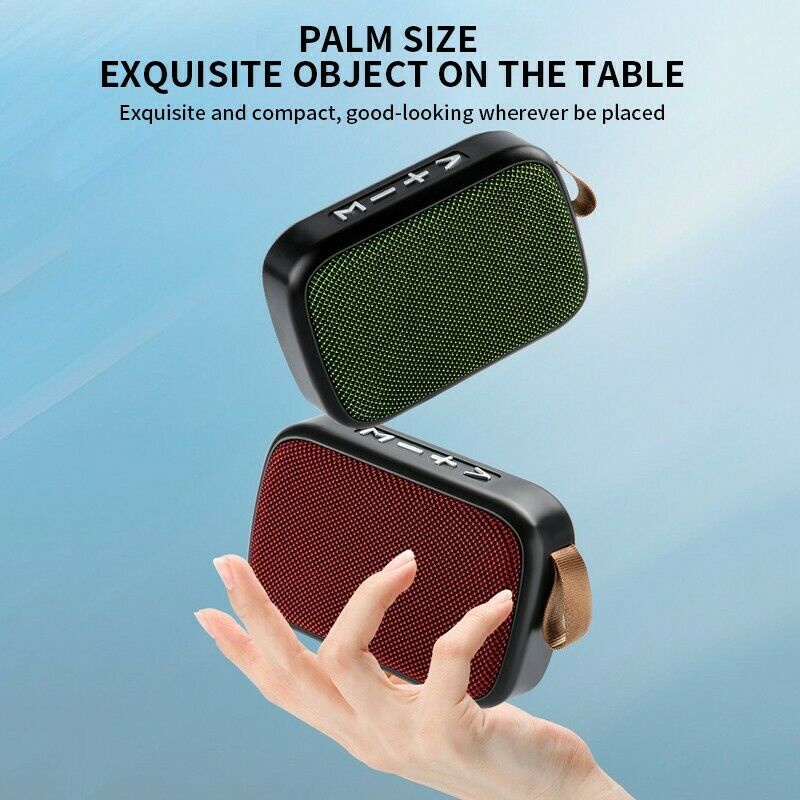 Speaker Wireless Bluetooth TABLEPRO MG2