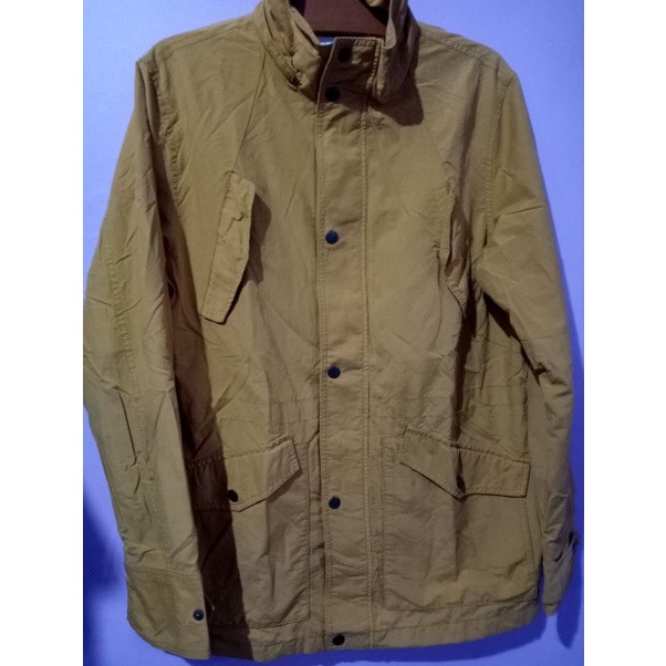 Parka Jacket brand Bang Bang Jeans