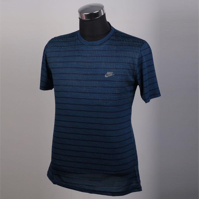 Kaos Olahraga Dry Fit Nike Pria dan Wanita