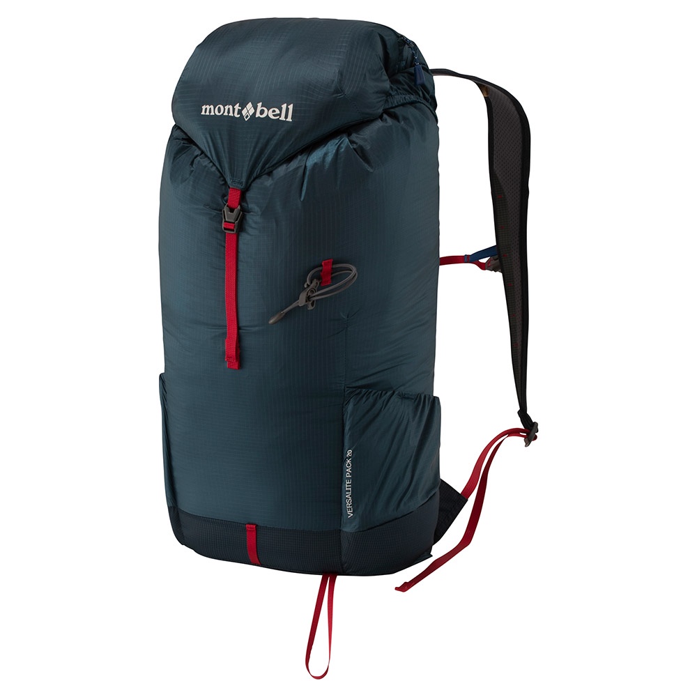 Tas Ultralight Montbell Versalite Pack 20