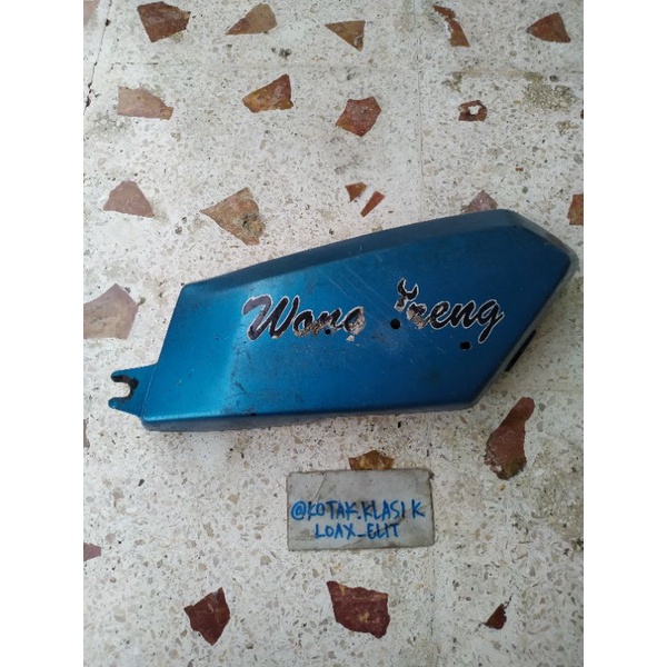 Jual tutup aki honda astrea prima | Shopee Indonesia