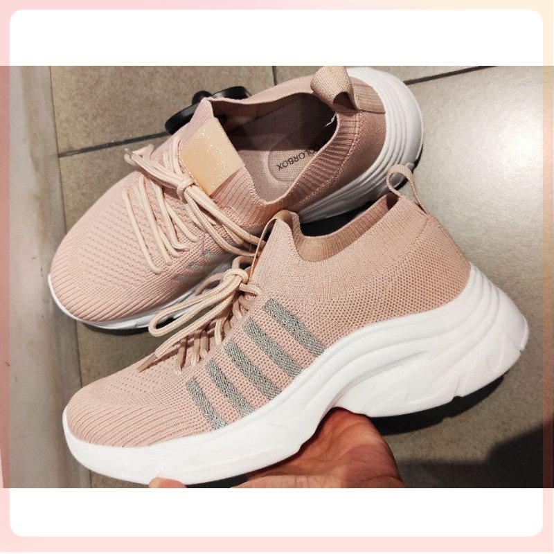 SEPATU COLORBOX ORIGINAL