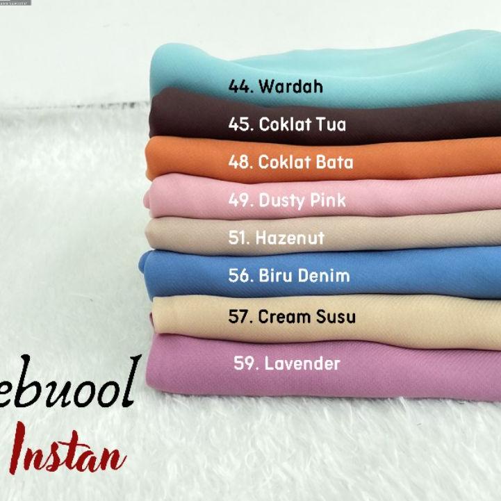 Free Ongkir sebuool instan