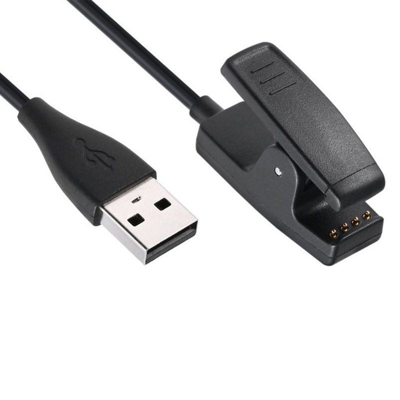 Charger Adapter Kabel Klip Pengisian USB zzz 5V Untuk Garmin Forerunner235 35 230 630