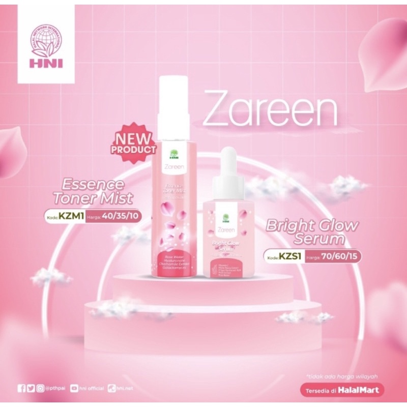 SERUM BRIGHT GLOW HNI HPAI COD