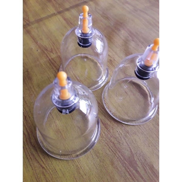Kop bekam import B4 satuan