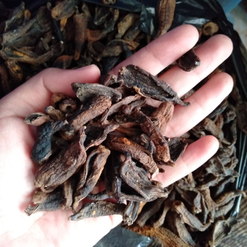 

kerupuk teripang / timun laut blonyo 200gram