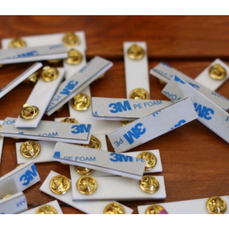 

BAHAN NAMETAG PAKU KUPU-KUPU/DUDUKAN PAKU NAMETAG AKRILIK / BIJIAN TANPA MINIMAL ORDER