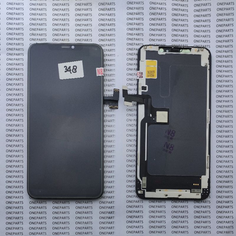 LCD TOUCHSCREEN IP 11 PRO MAX OLED ORI