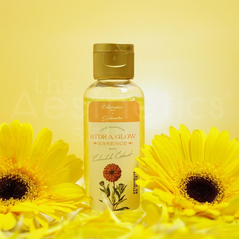 SPECIAL PRICE	The Aesthetics Skin x Dwihanda LYF (Love Your Face)! Hydra Glow Essence