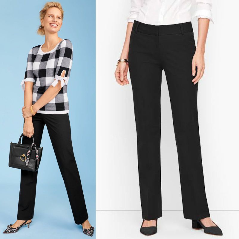 TalBOTS CELANA WANITA