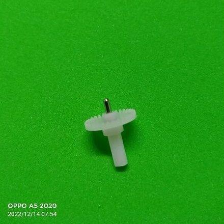 Drone E88/F88 tanpa GEAR BOX  rc drone Gear part kit for E88 pro F88 /E99 Pro