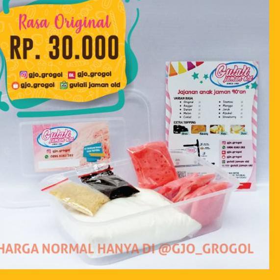 

✨Terbaru✨ GULALI RAMBUT NENEK / GULALI TEPUNG / GULALI SUTRA - ORIGINAL !!!