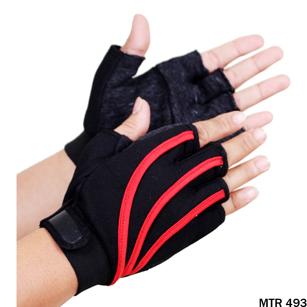 Sarung Tangan Motor Pria - MTR 430