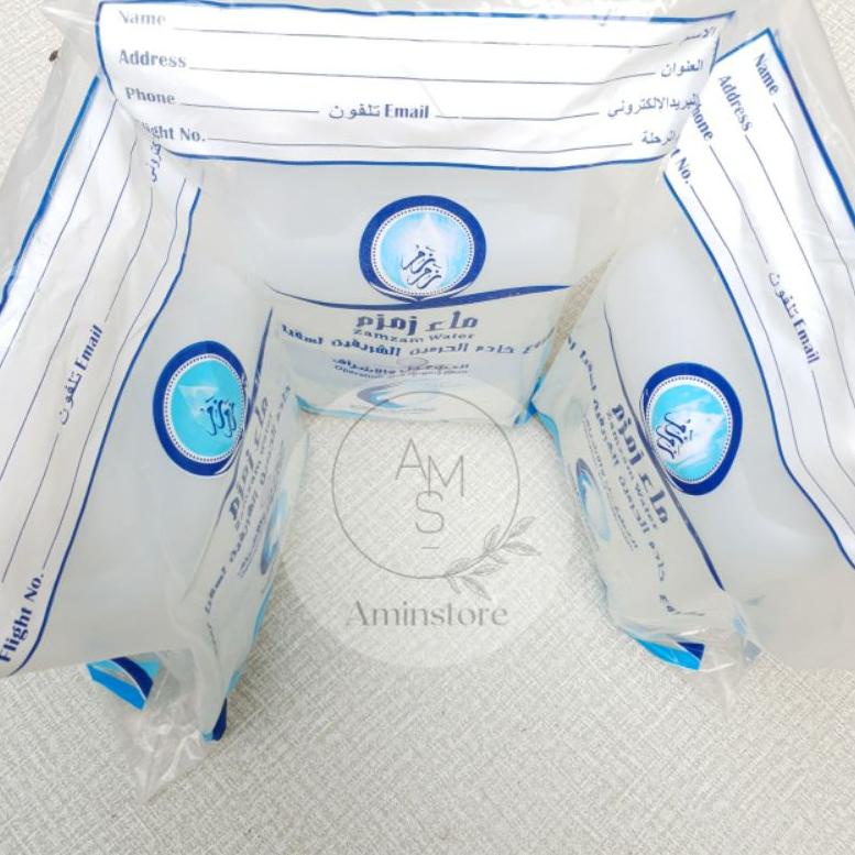 

(U-S8S)(✪) air zam zam 5 liter jerigen bisa cod