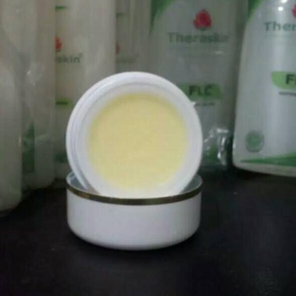 (Y-7-U❤) cream malam flek NC Flek super keren