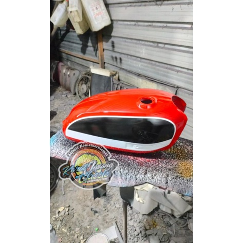 TANGKI CB 100 TANGKI GLATIK TANGKI MERAH CANDY LIST